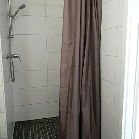 Prima Apartmenthaus * Chociebuż
