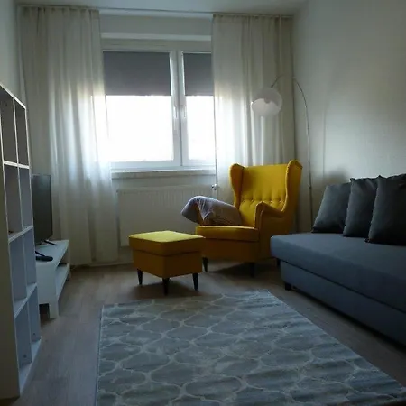 Prima Apartmenthaus Hotel apartamentowy *
